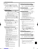 Предварительный просмотр 29 страницы Mitsubishi Electric PKA-A KA Operation Manual