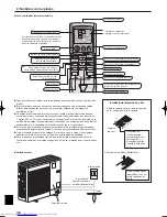 Предварительный просмотр 36 страницы Mitsubishi Electric PKA-A KA Operation Manual