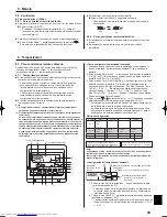 Предварительный просмотр 39 страницы Mitsubishi Electric PKA-A KA Operation Manual