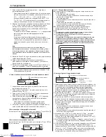 Предварительный просмотр 40 страницы Mitsubishi Electric PKA-A KA Operation Manual