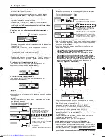 Предварительный просмотр 41 страницы Mitsubishi Electric PKA-A KA Operation Manual