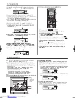 Предварительный просмотр 42 страницы Mitsubishi Electric PKA-A KA Operation Manual