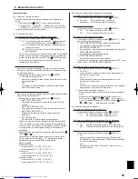 Предварительный просмотр 45 страницы Mitsubishi Electric PKA-A KA Operation Manual