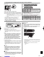 Предварительный просмотр 47 страницы Mitsubishi Electric PKA-A KA Operation Manual