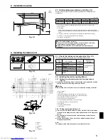 Предварительный просмотр 3 страницы Mitsubishi Electric PKA-A KA4 Installation Manual