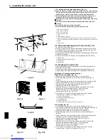 Предварительный просмотр 4 страницы Mitsubishi Electric PKA-A KA4 Installation Manual