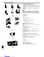 Предварительный просмотр 8 страницы Mitsubishi Electric PKA-A KA4 Installation Manual