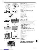 Предварительный просмотр 9 страницы Mitsubishi Electric PKA-A KA4 Installation Manual