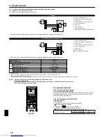 Предварительный просмотр 10 страницы Mitsubishi Electric PKA-A KA4 Installation Manual