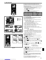 Предварительный просмотр 11 страницы Mitsubishi Electric PKA-A KA4 Installation Manual