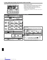 Предварительный просмотр 14 страницы Mitsubishi Electric PKA-A KA4 Installation Manual