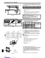 Предварительный просмотр 16 страницы Mitsubishi Electric PKA-A KA4 Installation Manual