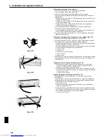 Предварительный просмотр 18 страницы Mitsubishi Electric PKA-A KA4 Installation Manual