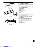 Предварительный просмотр 19 страницы Mitsubishi Electric PKA-A KA4 Installation Manual