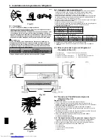 Предварительный просмотр 20 страницы Mitsubishi Electric PKA-A KA4 Installation Manual