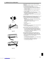 Предварительный просмотр 31 страницы Mitsubishi Electric PKA-A KA4 Installation Manual