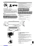 Предварительный просмотр 33 страницы Mitsubishi Electric PKA-A KA4 Installation Manual