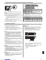 Предварительный просмотр 11 страницы Mitsubishi Electric PKA-A KA4 Operation Manual