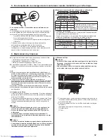 Предварительный просмотр 17 страницы Mitsubishi Electric PKA-A KA4 Operation Manual