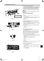 Предварительный просмотр 5 страницы Mitsubishi Electric PKA-A-LA Series Installation Manual