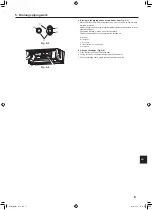 Предварительный просмотр 9 страницы Mitsubishi Electric PKA-A-LA Series Installation Manual