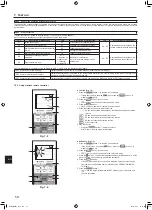 Предварительный просмотр 14 страницы Mitsubishi Electric PKA-A-LA Series Installation Manual