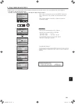 Предварительный просмотр 17 страницы Mitsubishi Electric PKA-A-LA Series Installation Manual