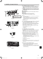 Предварительный просмотр 21 страницы Mitsubishi Electric PKA-A-LA Series Installation Manual