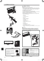 Предварительный просмотр 26 страницы Mitsubishi Electric PKA-A-LA Series Installation Manual