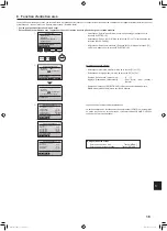 Предварительный просмотр 33 страницы Mitsubishi Electric PKA-A-LA Series Installation Manual