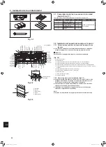 Предварительный просмотр 36 страницы Mitsubishi Electric PKA-A-LA Series Installation Manual