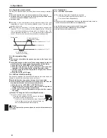 Preview for 4 page of Mitsubishi Electric PKA-A12HA6 Operation Manual