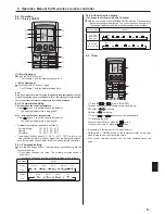 Preview for 9 page of Mitsubishi Electric PKA-A12HA6 Operation Manual