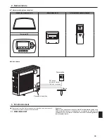 Preview for 11 page of Mitsubishi Electric PKA-A12HA6 Operation Manual