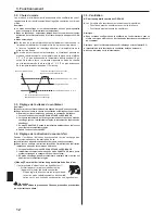 Preview for 12 page of Mitsubishi Electric PKA-A12HA6 Operation Manual