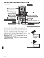 Preview for 16 page of Mitsubishi Electric PKA-A12HA6 Operation Manual