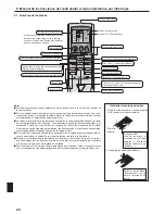 Preview for 24 page of Mitsubishi Electric PKA-A12HA6 Operation Manual