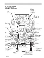 Preview for 27 page of Mitsubishi Electric PKA-A12HA6 Service Manual