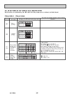 Preview for 28 page of Mitsubishi Electric PKA-A12HA6 Service Manual