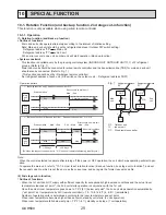 Preview for 29 page of Mitsubishi Electric PKA-A12HA6 Service Manual