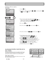 Preview for 31 page of Mitsubishi Electric PKA-A12HA6 Service Manual