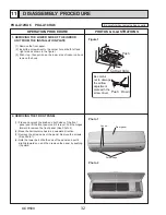 Preview for 32 page of Mitsubishi Electric PKA-A12HA6 Service Manual