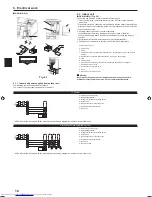 Предварительный просмотр 10 страницы Mitsubishi Electric PKA-M-HA Installation Manual