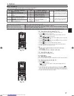 Предварительный просмотр 17 страницы Mitsubishi Electric PKA-M-HA Installation Manual