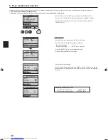 Предварительный просмотр 20 страницы Mitsubishi Electric PKA-M-HA Installation Manual