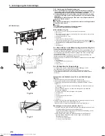 Предварительный просмотр 24 страницы Mitsubishi Electric PKA-M-HA Installation Manual