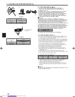 Предварительный просмотр 26 страницы Mitsubishi Electric PKA-M-HA Installation Manual