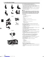 Предварительный просмотр 28 страницы Mitsubishi Electric PKA-M-HA Installation Manual