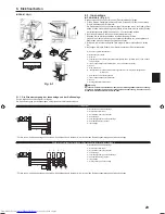 Предварительный просмотр 29 страницы Mitsubishi Electric PKA-M-HA Installation Manual