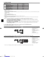 Предварительный просмотр 30 страницы Mitsubishi Electric PKA-M-HA Installation Manual